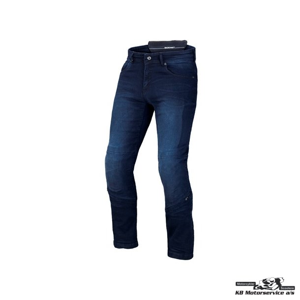 Macna Stone Kevlar jeans Mrkbl
