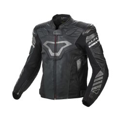 Macna Tracktix lderjakke Herre 