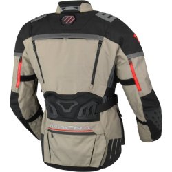 Macna Chieftane Herre jakke. 3 delt jakke