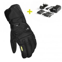 Macna Foton Varmehandske med batteri