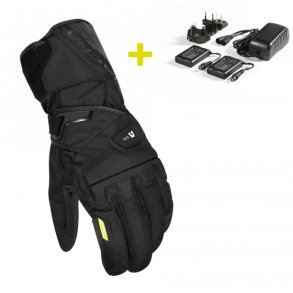 Macna Foton Varmehandske med batteri