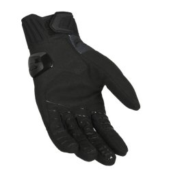 Macna Octar 2.0 sommerhandske Herre. Sort