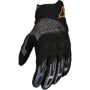 Macna Octar 2.0 Handske Dame. Sort/kobber