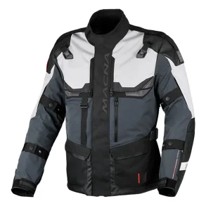 Macna Touros Herre jakke. 3 delt jakke