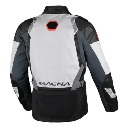 Macna Touros Herre jakke. 3 delt jakke