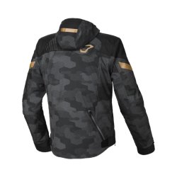 Macna Traffiq Herre jakke. Softshell