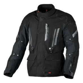 Macna Ultimax 2.0 DL Jakke. Herre. Lamineret