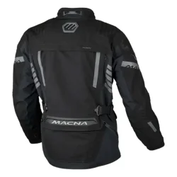 Macna Ultimax 2.0 DL Jakke. Herre. Lamineret