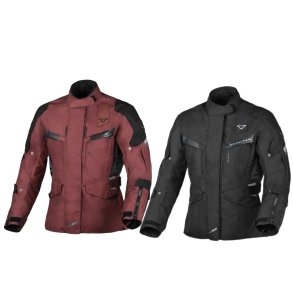 Macna Zastra dame mc-jakke