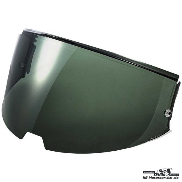 Mrk Visir LS2 FF906 Advant