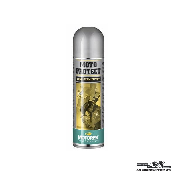 Motorex Moto Protect  500ml