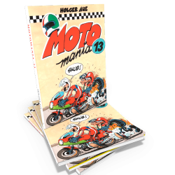 MOTOmania 13