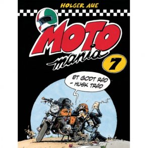 MOTOmania 7
