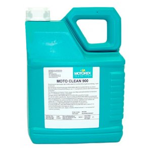 Motorex Moto Clean 5L