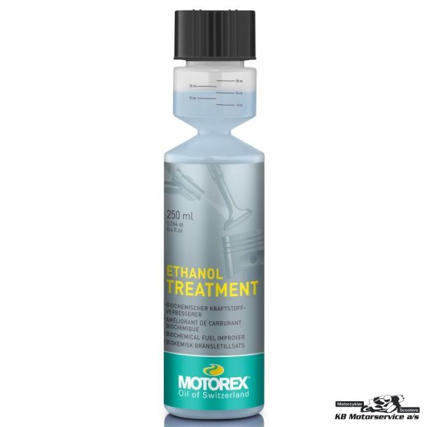Motorex Ethanol Booster 250ml.