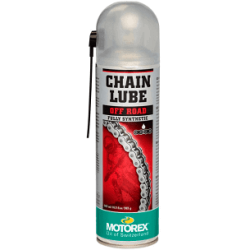 Motorex Kdespray, Offroad , 500ml