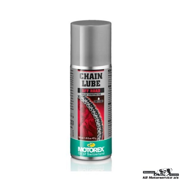 Motorex Kdespray, Offroad, 56ml