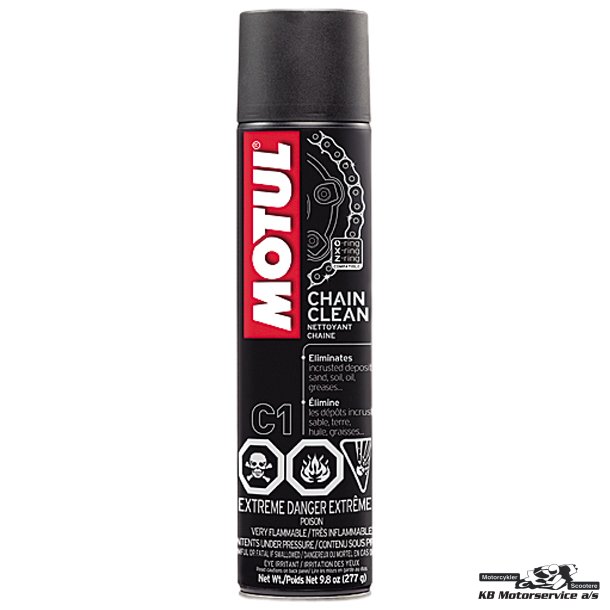 Motul kde rens 400ml