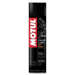Motul kdespray Offroad 400ml