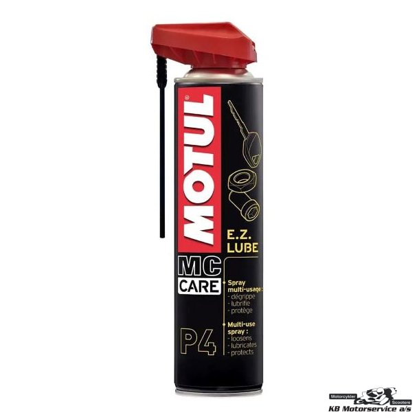 Motul E.Z. Lube 400ml