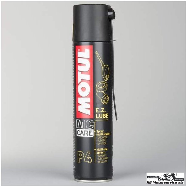 Motul E.Z. Lube 400ml