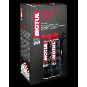 Motul vedligeholdelseskit k�de