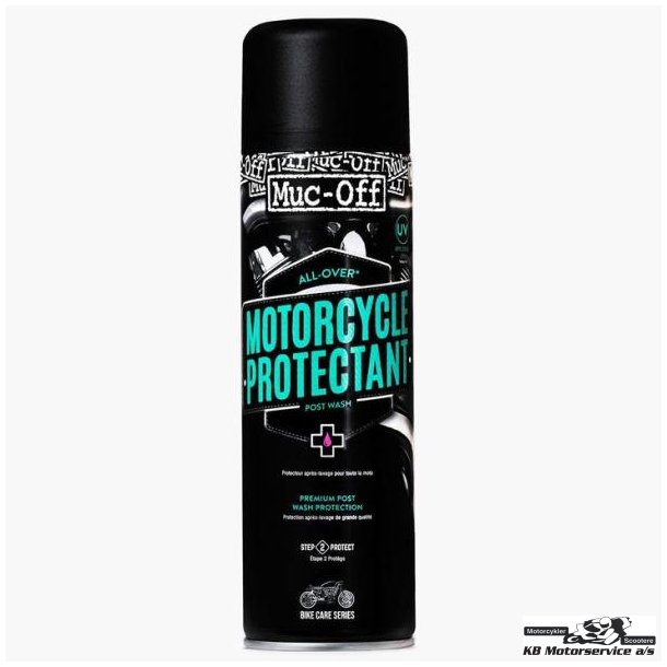 Muc-Off Motorcycle protection 400 ML
