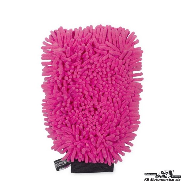 Muc-Off Microfiber vaskehandske