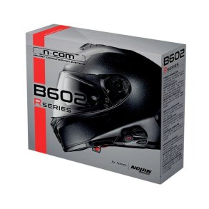 N-Com B602 Bluetooth samtaleanlg Nolan. Singel