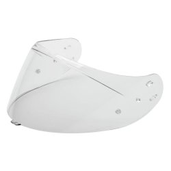 Nolan N87/N88 Visir. Klart, Lys rg eller Mrk rg