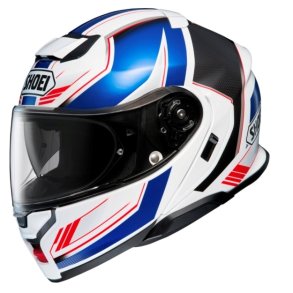 Shoei Neotec3 Grasp TC-10