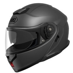 Shoei Neotec3 Mat Deep Grey