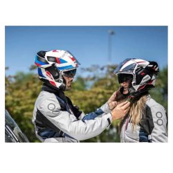 N-Com B951 R samtaleanlg med mesh