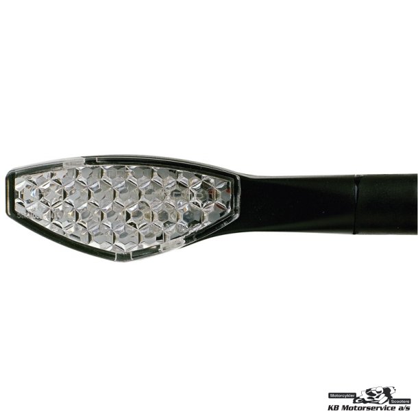 Oxford Eyeshot LED blinklysst- Columbia