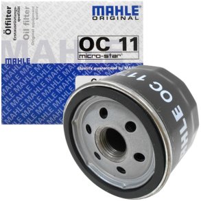 Mahle OC11 Oliefilter Aprilia/Moto Guzzi m.fl