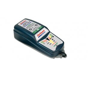 Optimate lithium batteri lader LiFeP04 5A