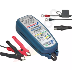 Optimate 2 Duo batterilader