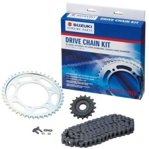 Kdekit Suzuki SV1000/SV1000S 2007 - 2017