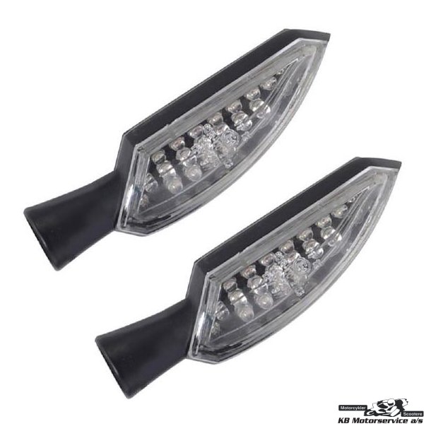 Oxford LED blinklysst- Signal 1
