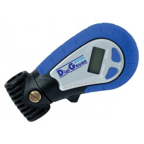 Oxford digital dktryksmler