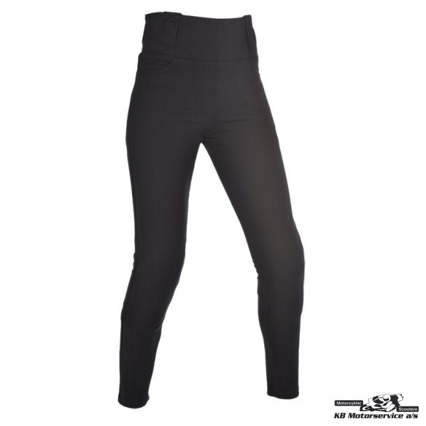 Oxford Kevlar Super Leggings 2.0 Lady stretch. Lang benlngde 32"