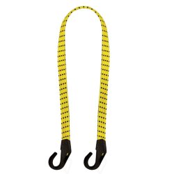 Oxford Bungee Xtra bagagestroppe 17x600mm bagagestropper