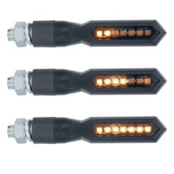 Oxford NightStrider led blinklys lbende