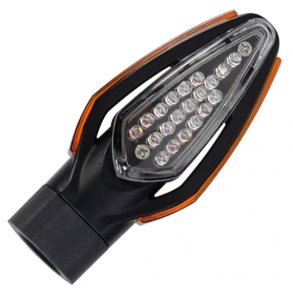Oxford LED blinklysst- Signal 2