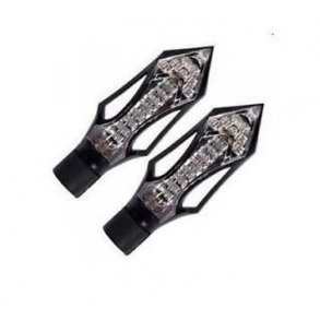 Oxford LED blinklysst- Signal 6