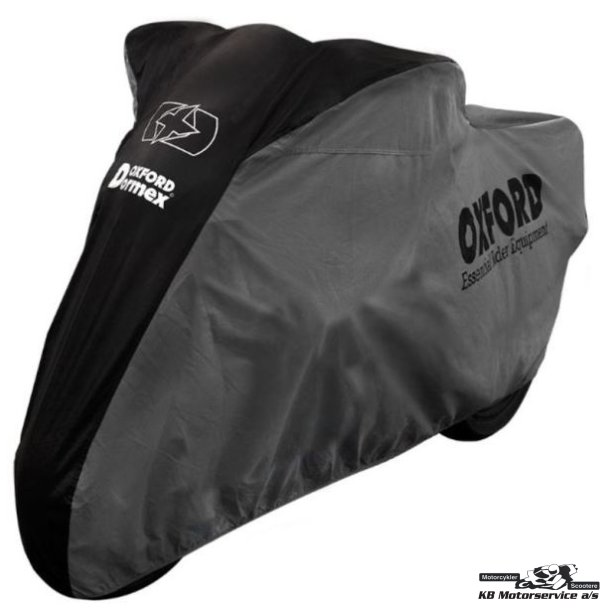 Oxford MC stv-garage Indoor Dormex XLarge