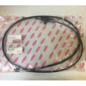 PGO bagbremsekabel. Hot50/BigMax m.fl