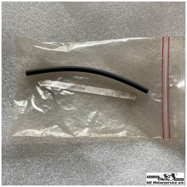 PGO Oil tube