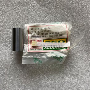 Pgo 	bsning variator