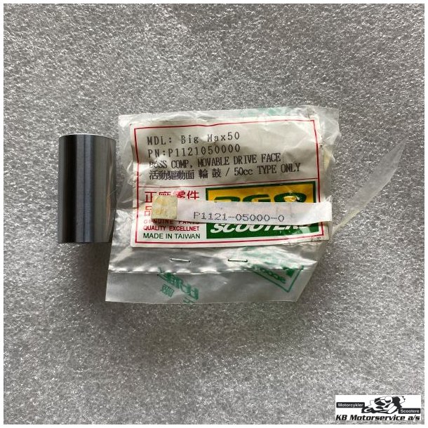 Pgo 	bsning variator
